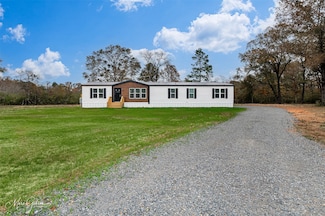 614 Nettleton Dr, Princeton, LA 71067