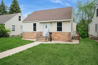 5921 Xerxes Ave S, Minneapolis, MN 55410