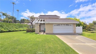 20252 Lake Canyon Dr, Walnut, CA 91789