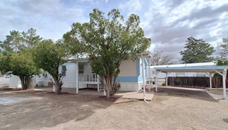 1 Vista Del Rio Unit 69, Rio Communities, NM 87002