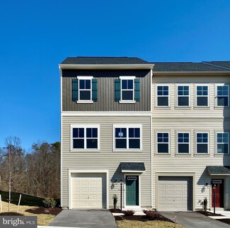 104 Edelweiss Way, Stephenson, VA 22656