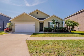 3428 San Moise Place, Plant City, FL 33567