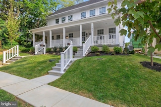 146 Merion Ave, Narberth, PA 19072