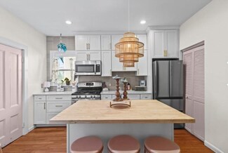 36 Msgr Patrick j Lydon Way Unit 1, Dorchester Center, MA 02124