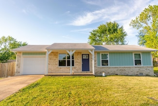 142 W Factory St, Gassville, AR 72635