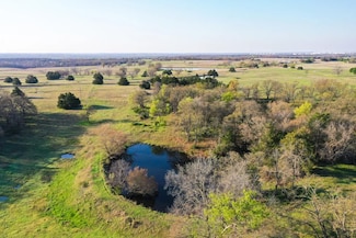 N Euchee Valley Rd, Cushing, OK 74023
