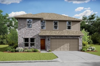 Tigris II, Baytown, TX 77523