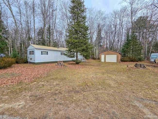 9970 N Graves Rd, Manistique, MI 49854