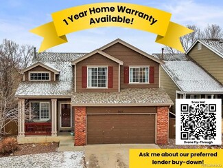 951 Timbervale Trail, Highlands Ranch, CO 80129