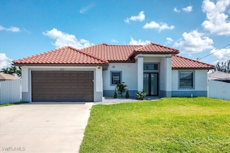 1231 Old Burnt Store Rd N, Cape Coral, FL 33993