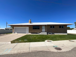 5201 Lucky Ave, Pocatello, ID 83202