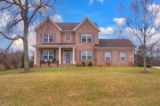 8630 Mystic Rock Ct, Radford, VA 24141