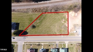 704 N Main Ave, Erwin, TN 37650