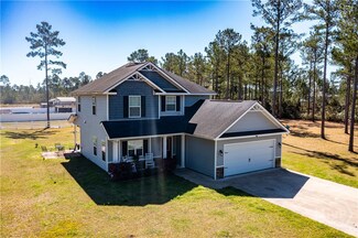 98 Vickers Rd SE, Ludowici, GA 31316