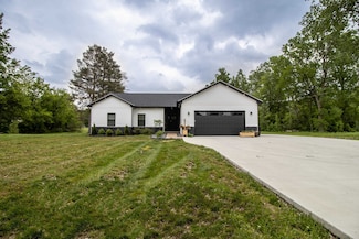 12486 N Lewis Rd, Clio, MI 48420