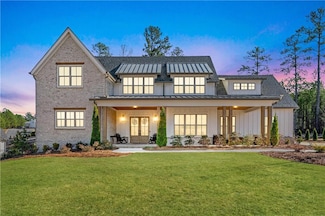 39 Telfair Ct, Acworth, GA 30101