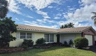 1454 NE 53rd Ct, Fort Lauderdale, FL 33334