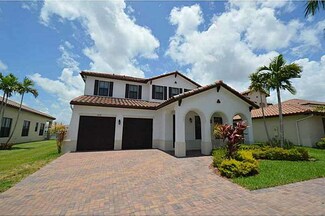 3612 NW 82nd Dr, Pembroke Pines, FL 33024