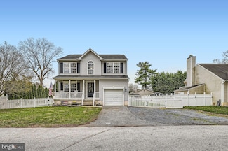 13207 Sylvan Ave, Middle River, MD 21220