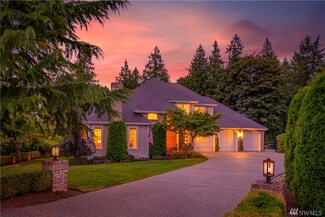 6019 76th Dr SE, Snohomish, WA 98290