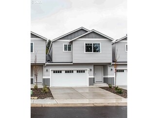4725 NE 37th Ct, Vancouver, WA 98661