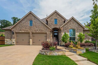 10804 Pedernales Falls Dr, Argyle, TX 76226