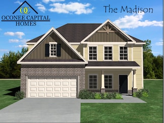 4470 Baywood Trail, Evans, GA 30809