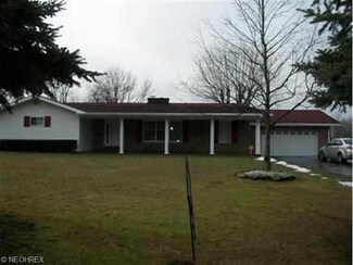 13600 St Rt 213, Irondale, OH 43964