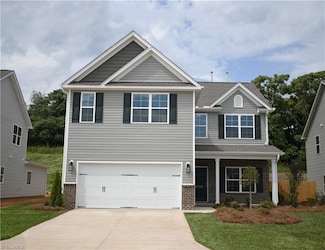 2944 Flat Rock Dr Unit 7, Winston-Salem, NC 27127