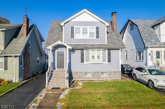 319 Park Place, Irvington, NJ 07111