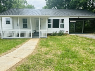 1207 Swanson Blvd, Fayetteville, TN 37334