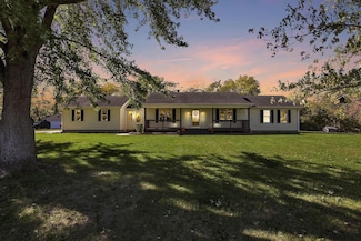 10490 Foody Rd, London, OH 43140