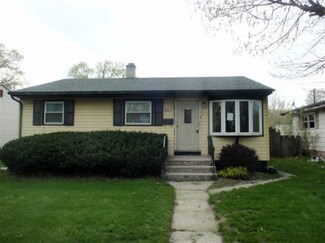 862 Dallas St, Gary, IN 46406