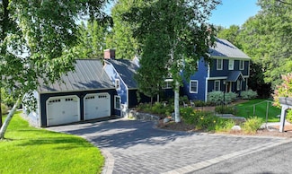 3 Chipman Heights, Middlebury, VT 05753