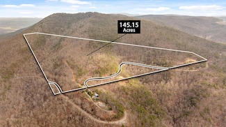 0 Highway 52 Unit 413917, Chatsworth, GA 30705
