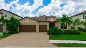 3470 Nombella Ct, Fort Myers, FL 33905