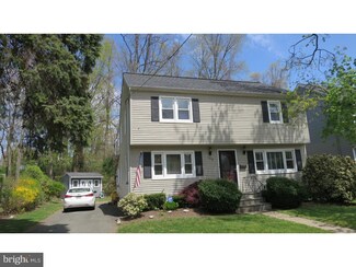 160 Abernethy Dr, Trenton, NJ 08618