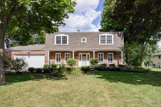 10S057 Alago Rd Unit 5, Naperville, IL 60564