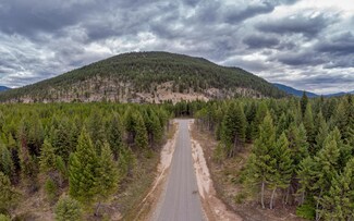 Lot 3 Sharon Way, Saint Regis, MT 59866