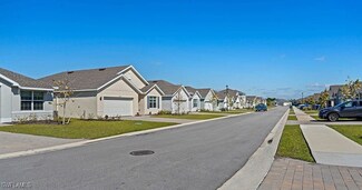 24284 Peaceful Brook Loop Unit Cali, Port Charlotte, FL 33980