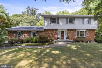 969 Lynch Dr, Arnold, MD 21012