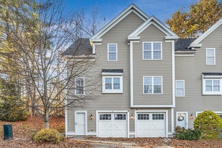 14 Baldwin Dr Unit 14, Stow, MA 01775