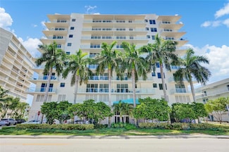 704 N Ocean Blvd Unit 404, Pompano Beach, FL 33062