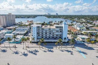 300 Oregon St Unit 201, Hollywood, FL 33019