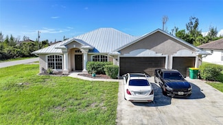 15117 Lyneburg Ave, Port Charlotte, FL 33981