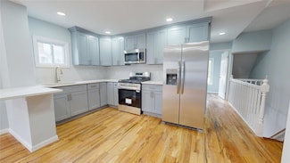87-77 111th St, Richmond Hill, NY 11418