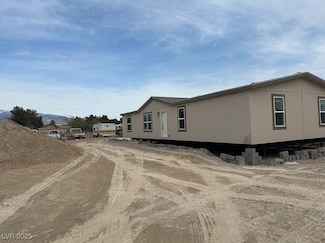 1141 Piltz Rd, Pahrump, NV 89060