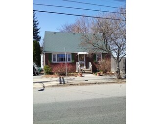 397 Western Ave, Lynn, MA 01904