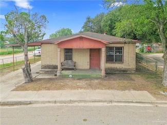 6653 El Camino Real, Mission, TX 78572