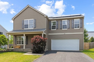 74 Kempton Dr, Romeoville, IL 60446